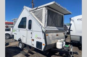 Used 2015 ALiner Expedition Std. Model Photo