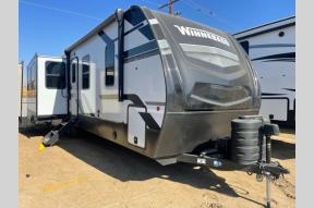 Used 2023 Winnebago Industries Towables Voyage 3235RL Photo