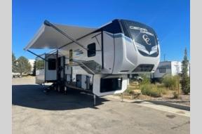 New 2024 Forest River RV Cedar Creek 377BH Photo