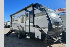 New 2024 Winnebago Industries Towables Voyage V2427RB Photo