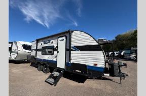 Used 2023 Forest River RV Salem Cruise Lite 19DBXL Photo