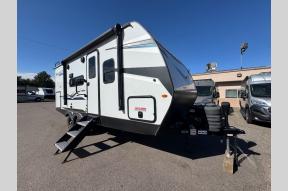 Used 2024 Keystone RV Bullet Crossfire Double Axle 1890RB Photo