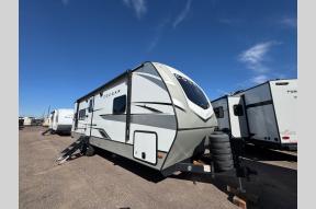 Used 2025 Keystone RV Cougar Half-Ton 25MLE Photo