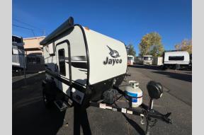 Used 2021 Jayco Jay Feather Micro 12SRK Photo