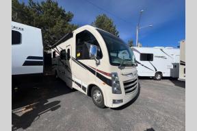 Used 2017 Thor Motor Coach Vegas 24.1 Photo