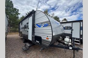 Used 2022 Forest River RV Salem FSX 178BHSK Photo