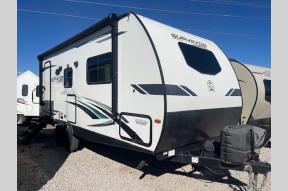 Used 2022 Forest River RV Surveyor Legend 202RBLE Photo