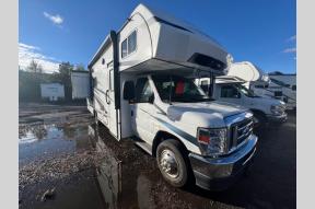 Used 2023 Forest River RV Sunseeker Classic 2550 Photo