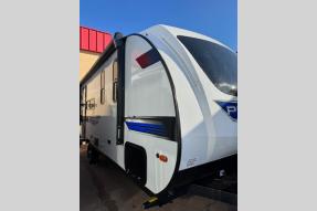 New 2024 Forest River RV Salem FSX 163RDSK Photo