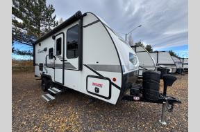 Used 2021 Winnebago Industries Towables Micro Minnie 2108DS Photo