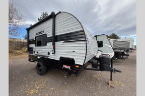 Used 2021 Sunset Park RV Sun-Lite 16BH Photo