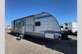 Used 2021 Coachmen RV Catalina Trail Blazer 26TH Photo