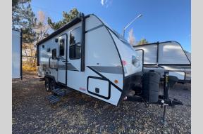 Used 2021 Winnebago Industries Towables Micro Minnie 2108DS Photo