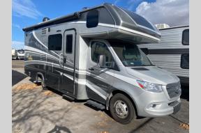 Used 2021 Dynamax isata 3 24FW Photo