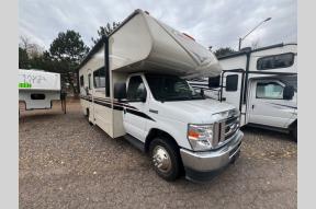 Used 2023 Coachmen RV Leprechaun 230CB Photo