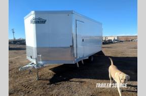New 2025 Alcom High Country HFS 101x14 CROSSOVER 2.0 - 9599 Photo