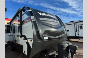 New 2024 Winnebago Industries Towables Voyage V2730RL Photo