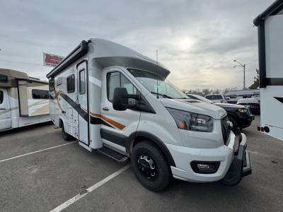 New 2024 Coachmen RV Cross Trail EV 20XG Photo