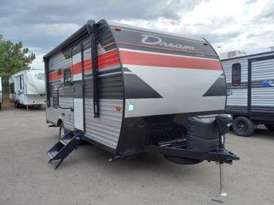 New 2022 Chinook Dream Hauler 175 Photo