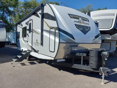 New 2023 Coachmen RV Adrenaline 21LT Photo