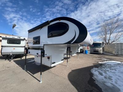 New 2025 nuCamp RV Cirrus 620 Photo