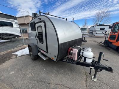 Used 2021 Braxton Creek Bushwhacker 10SS Photo