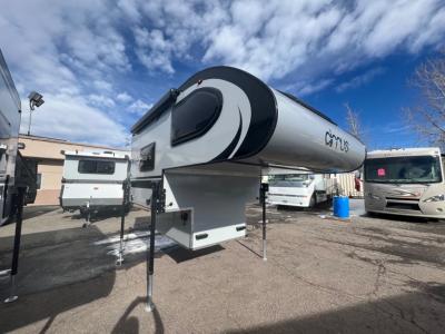 New 2025 nuCamp RV Cirrus 620 Photo