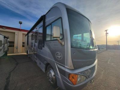 Used 2006 Fleetwood RV Pace Arrow 36D Photo