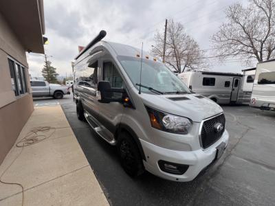 New 2025 Coachmen RV Beyond 22C AWD Photo