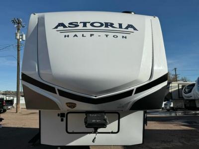 New 2024 Dutchmen RV Astoria 230ML Photo
