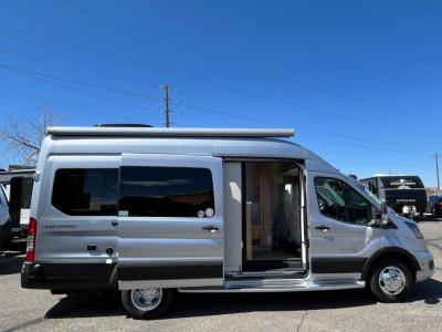 New 2025 Coachmen RV Beyond 22C AWD Photo