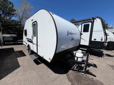 Used 2022 Braxton Creek Bushwhacker Plus 17 BH Photo