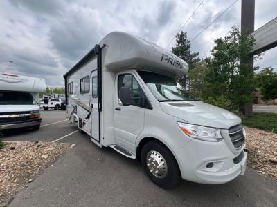 New 2024 Coachmen RV Prism Select 24CBS Photo