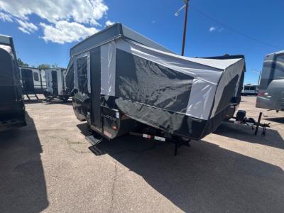 New 2025 Forest River RV Rockwood OTG 16OTG Photo