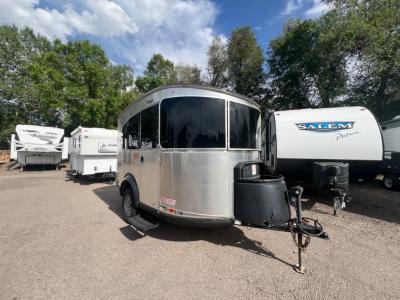 Explore Used Travel Trailers for Sale by Owner in Colorado