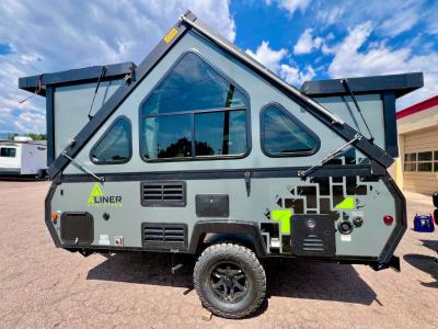 New 2025 ALiner A Liner Evolution 12 Photo