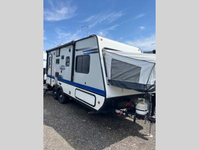 Used 2018 Jayco Jay Feather 7 19XUD Photo