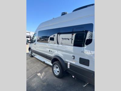 New 2025 Coachmen RV Beyond 22C AWD Photo