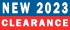 New 2023 Clearance
