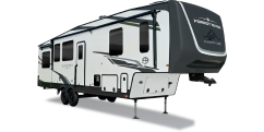 Fifth Wheel Campers