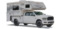 Truck Camper