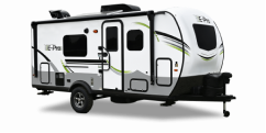 Travel Trailer Campers