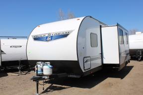 New 2025 Gulf Stream RV Ameri-Lite Ultra Lite 269BH Photo