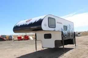 New 2025 Modern Buggy RV Modern Buggy TC14 Photo