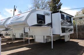 New 2026 Lance Lance Truck Campers 1172 Photo