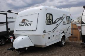 New 2025 Bigfoot 2500 Series 17.5FB Photo