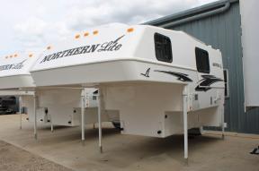 New 2025 Northern Lite Sportsman Plus  Photo