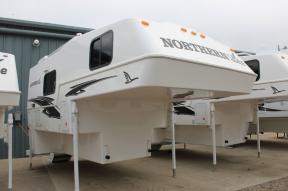 New 2025 Northern Lite Sportsman Plus 8-11EX SP Wet Bath Photo