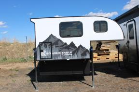 New 2025 Soaring Eagle ADLAR 6.5XLS Photo