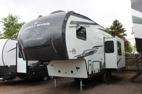New 2025 Forest River RV Classic 282RK Photo
